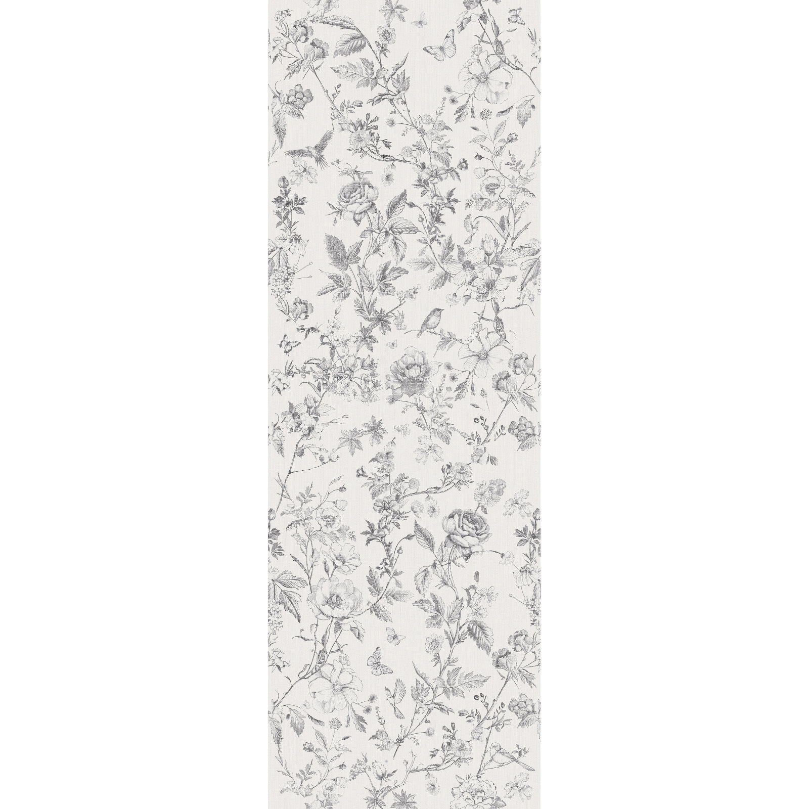 WANDFLIESE LUVIE WEIß WALLPAPER VILLAGE SATIN 39,8X119,8 CERSANIT WANDFLIESE LUVIE WEIß WALLPAPER VILLAGE SATIN 39,8X119,8 CERSANIT