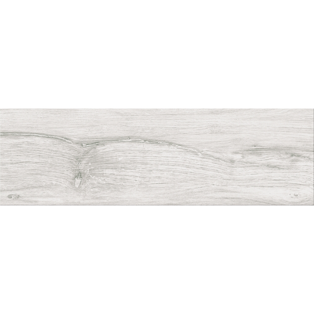 BODENFLIESE ALPINE WOOD WHITE MAT 18,5X59,8