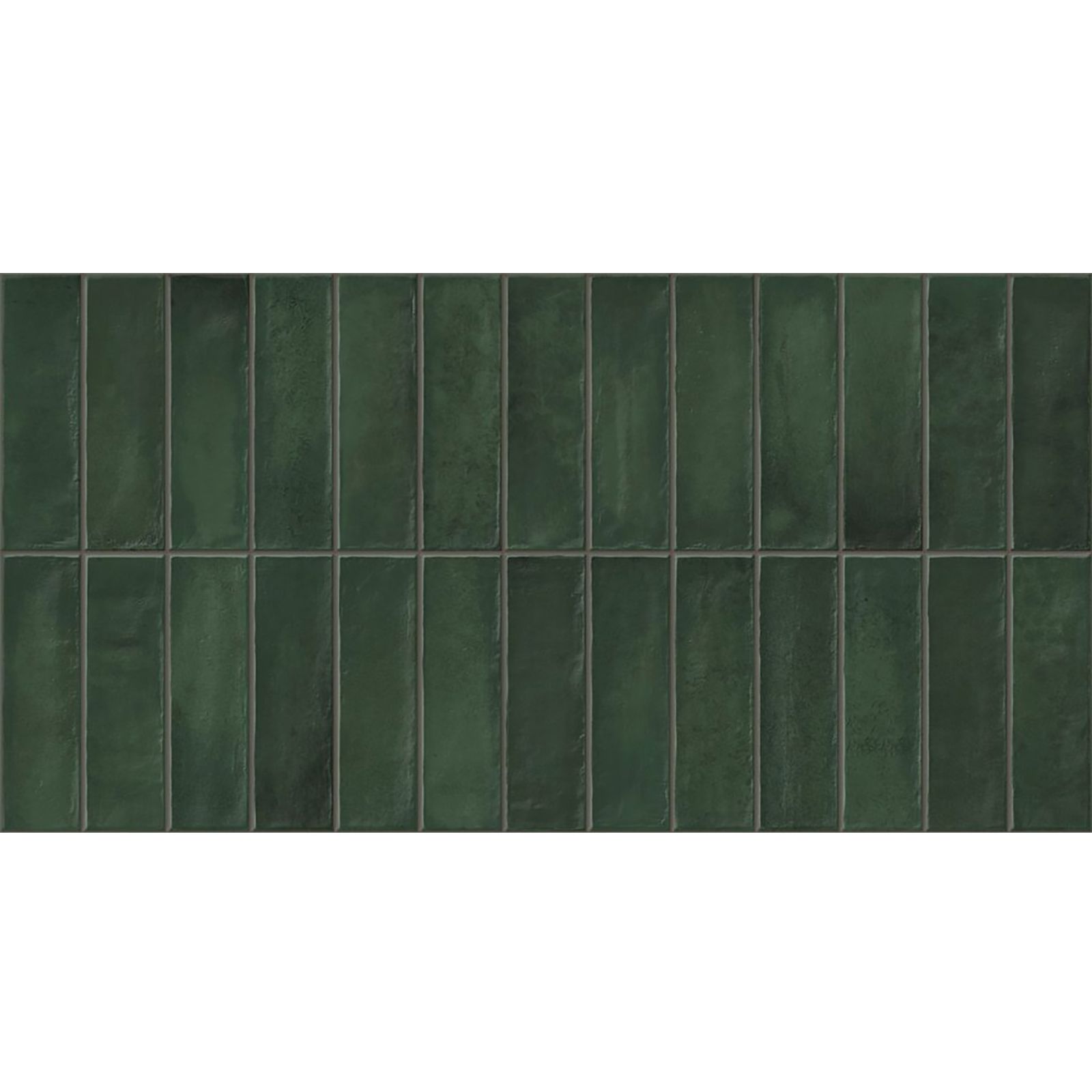 BODENFLIESE DECO ARTIS PLUS FOREST GLÄNZEND 32X62,5 GAYAFORES