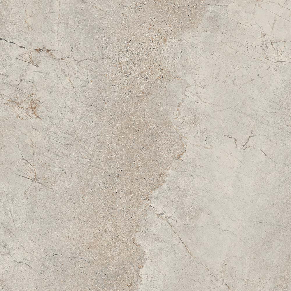 BODENFLIESE STEINOPTIK CLIMBER ROCK GRAU MATT 79,8X79,8 CERSANIT