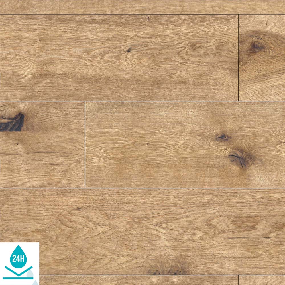 Vinylboden SPC KRONOSTEP BARLEY OAK R131 XL 1L 4V 295X1280