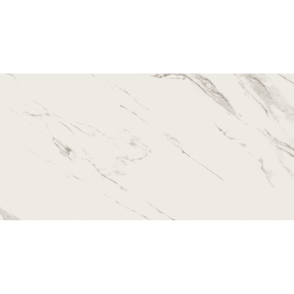 BODENFLIESE CALACATTA MISTARI WHITE SATIN 59,8X119,8