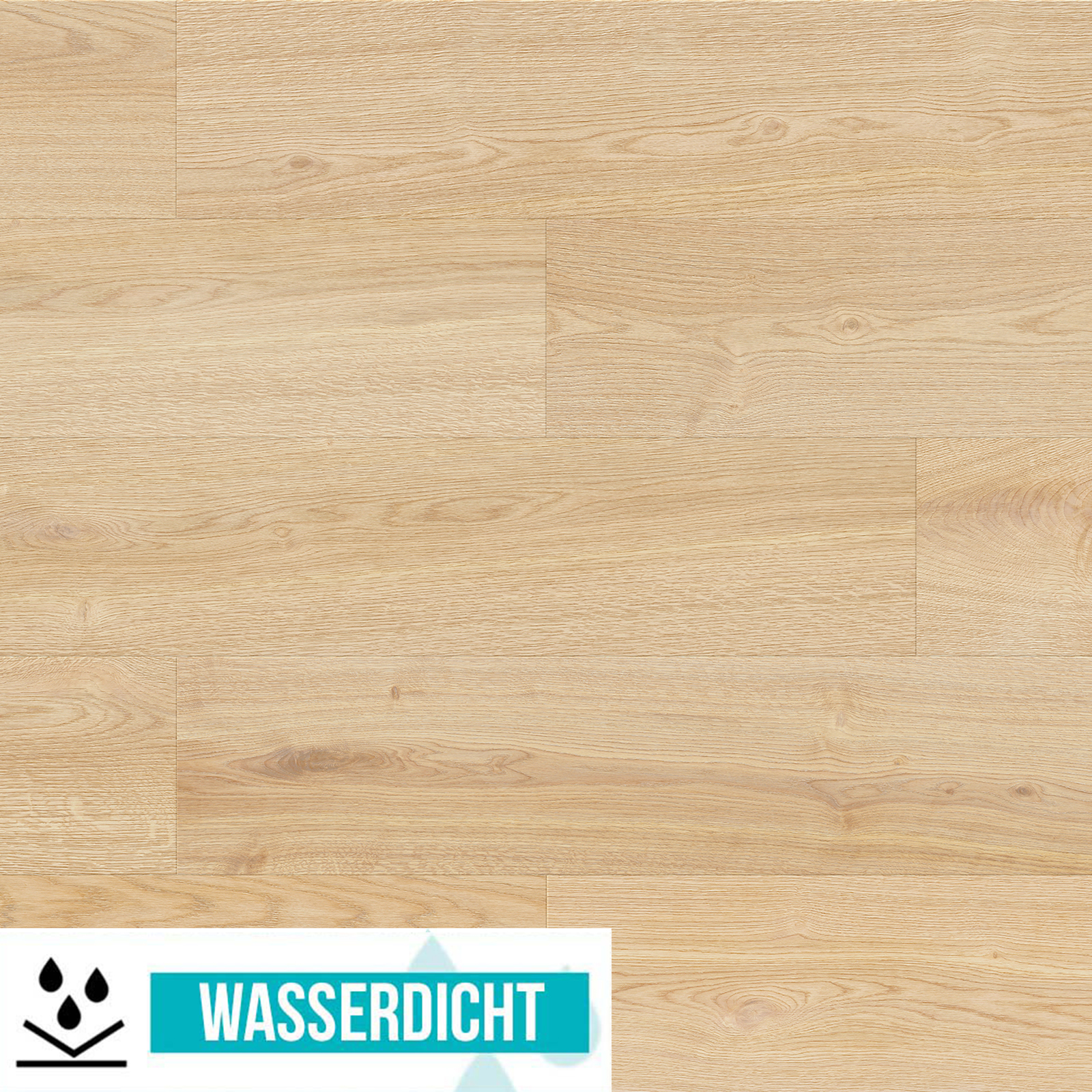 Vinylboden SPC BARLINEK EICHE EMMA KL 23-33 5,2 mm