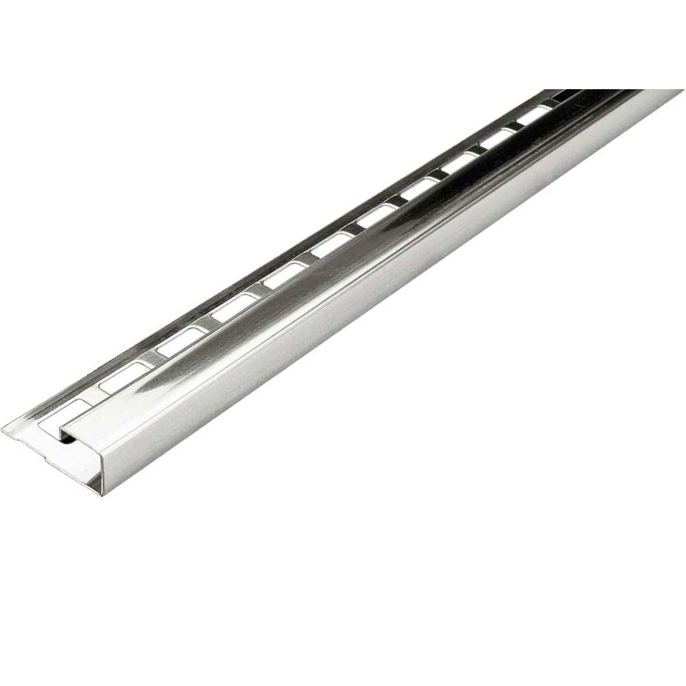 FLIESENPROFILE DURAL LARGO LAC 972 250 CM EDELST. FEINSCHL. FLIESENPROFILE DURAL LARGO LAC 972 250 CM EDELST. FEINSCHL.