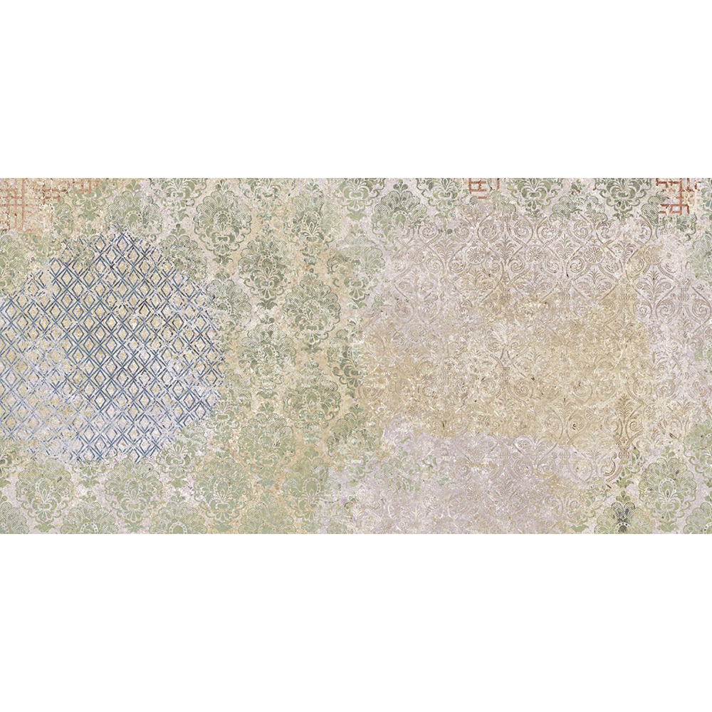 BODENFLIESE APARICI BOHEMIAN BLEND NATURAL 49,75X99,55