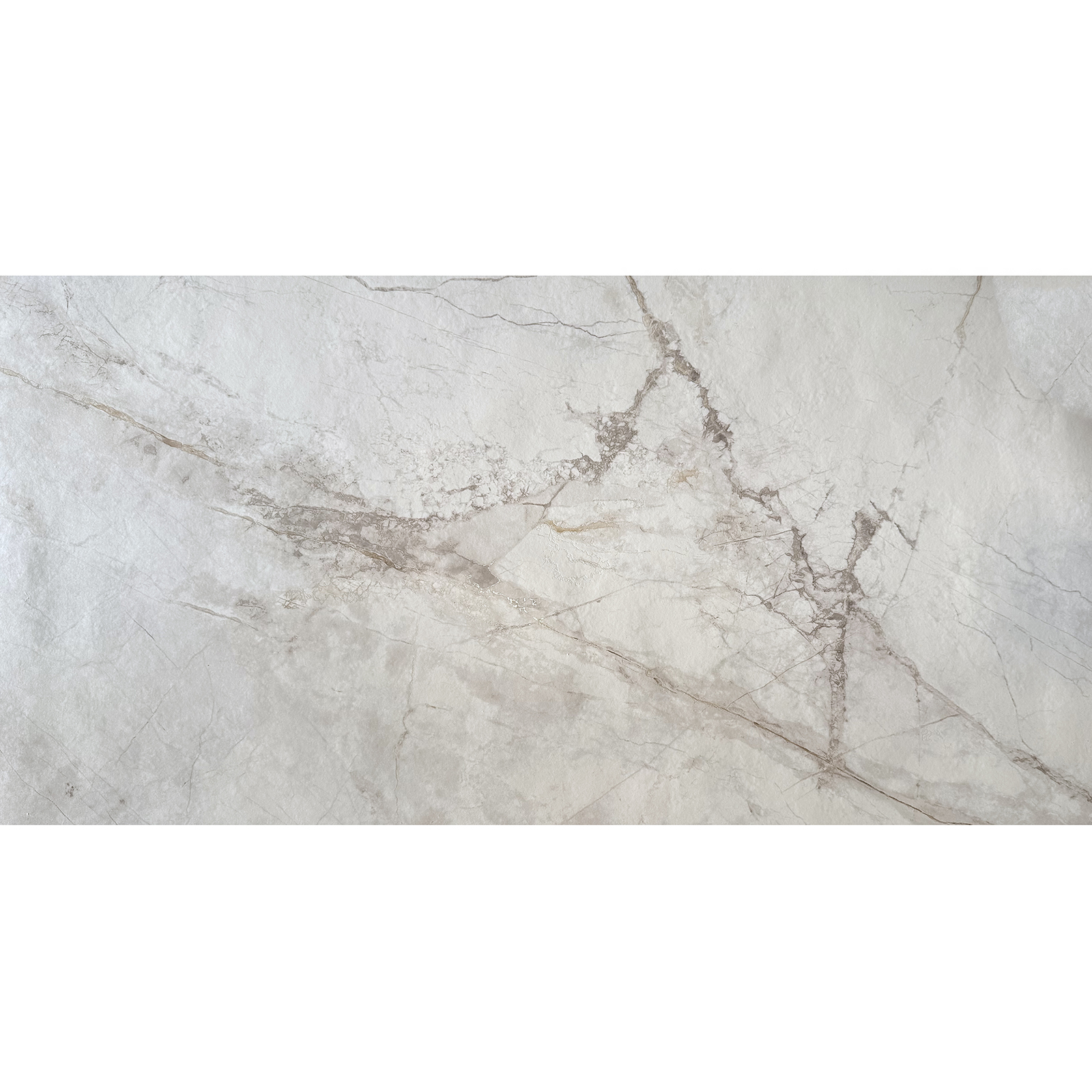 BODENFLIESE MARMOROPTIK MYSTIC WEIß MATT 60X120 MAGNIFICA