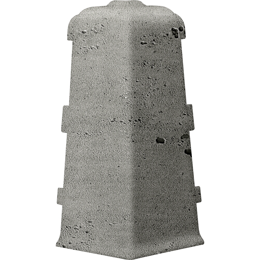 AUßENECKSTÜCKE-SATZ INDO 133 OXFORD 2 STK.