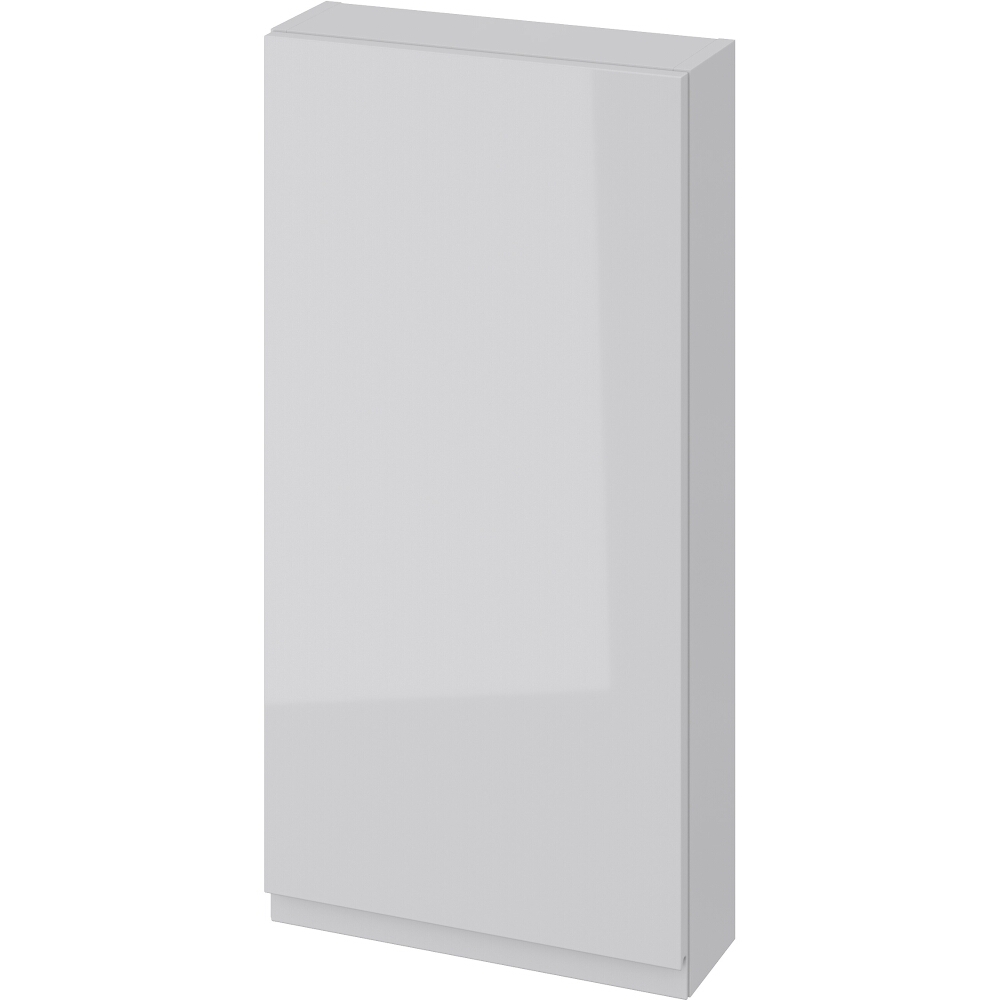 CERSANIT Wand-Badezimmerschrank MODUO 40 grau S590-021