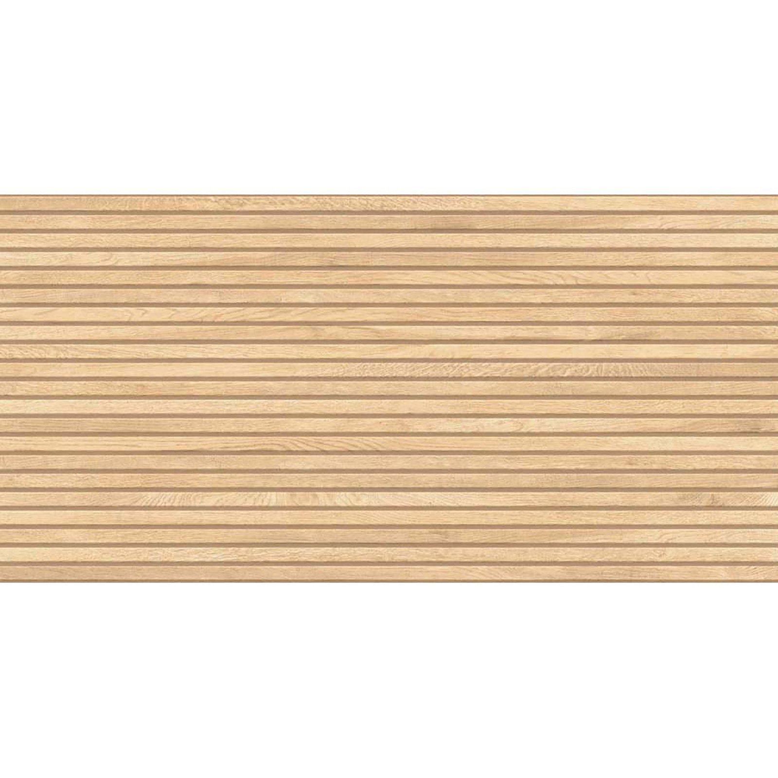 BODENFLIESE HOLZOPTIK ROLLWOOD CREME MATT 59,8X119,8 R10B CERSANIT