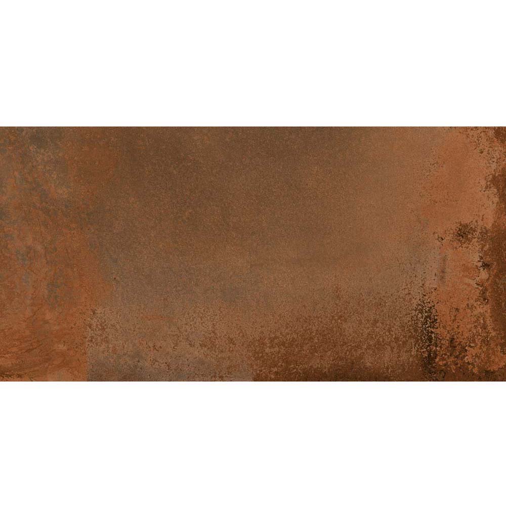 BODENFLIESE GEOTILES GALIO OXIDO BROWN LAPPATO 60X120