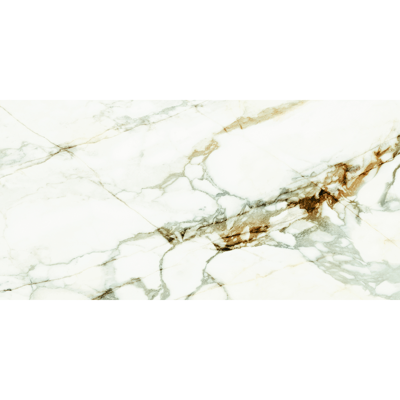 BODENFLIESE MARMOROPTIK BARNABY WEIß POLIERT 60x120* HALCON BODENFLIESE MARMOROPTIK BARNABY WEIß POLIERT 60x120* HALCON