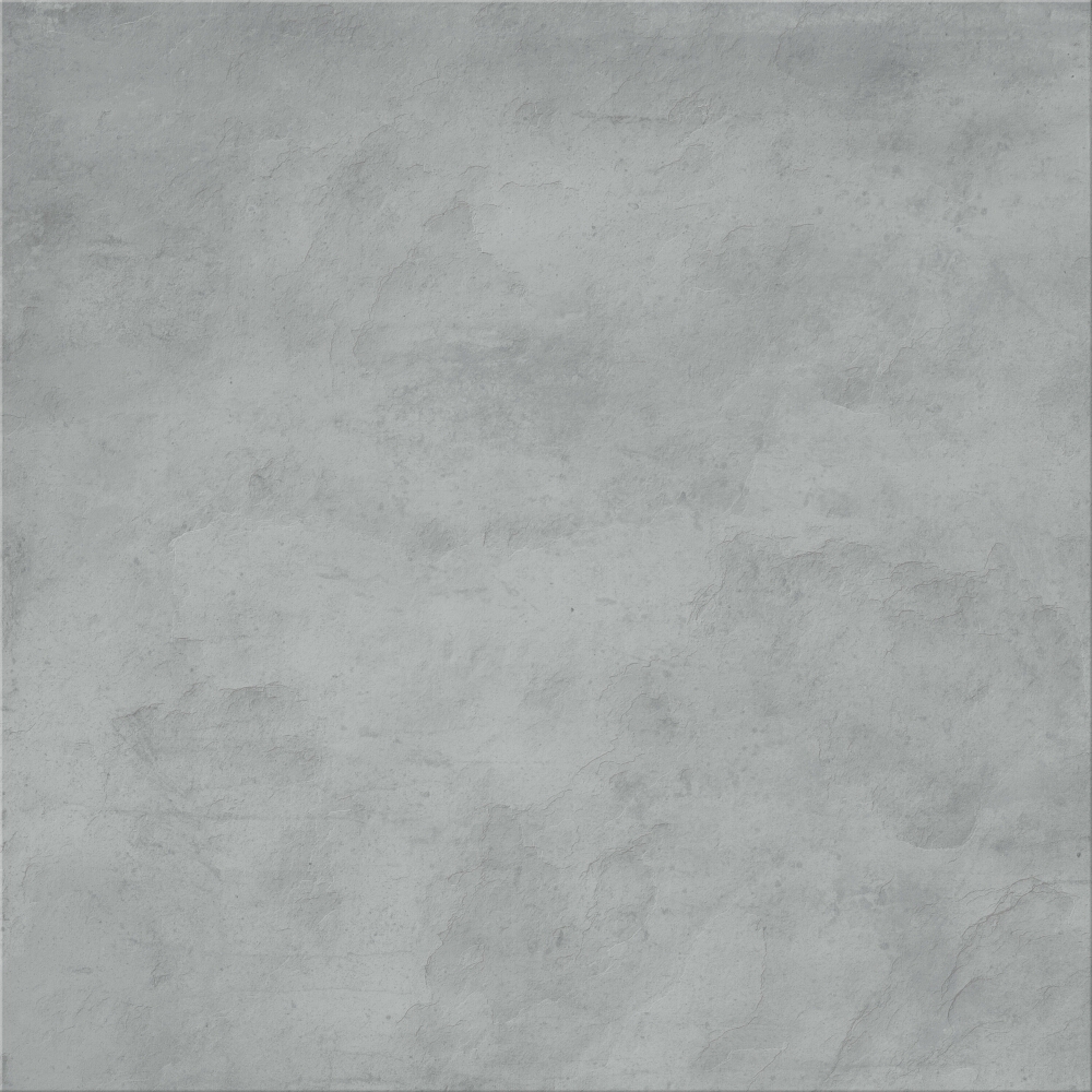 BODENFLIESE STONE 2CM LIGHT GREY MAT 59,3X59,3