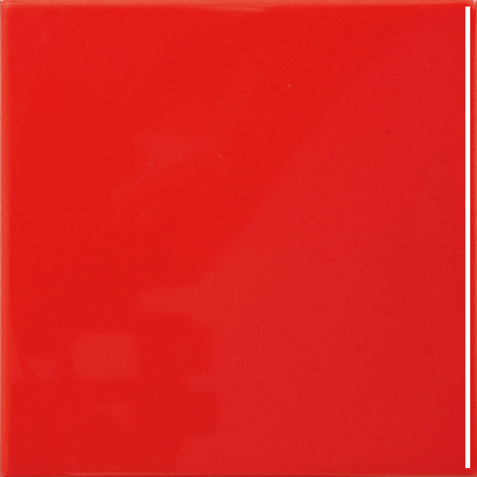 WANDFLIESE VA MONOCOLOR FUEGO LISO GLÄNZEND 20X20 VILAR ALBARO WANDFLIESE VA MONOCOLOR FUEGO LISO GLÄNZEND 20X20 VILAR ALBARO