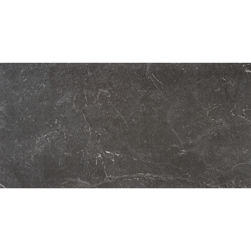 BODENFLIESE STEINOPTIK BLADE GRAFITO 60X120 ALAPLANA