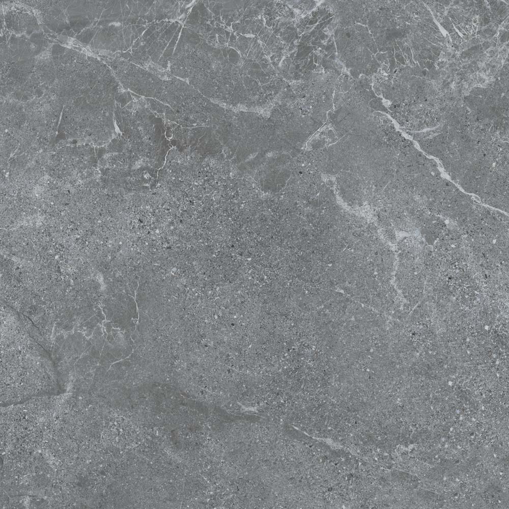 BODENFLIESE CLOUD ROCK GREY MAT 59,8X59,8 