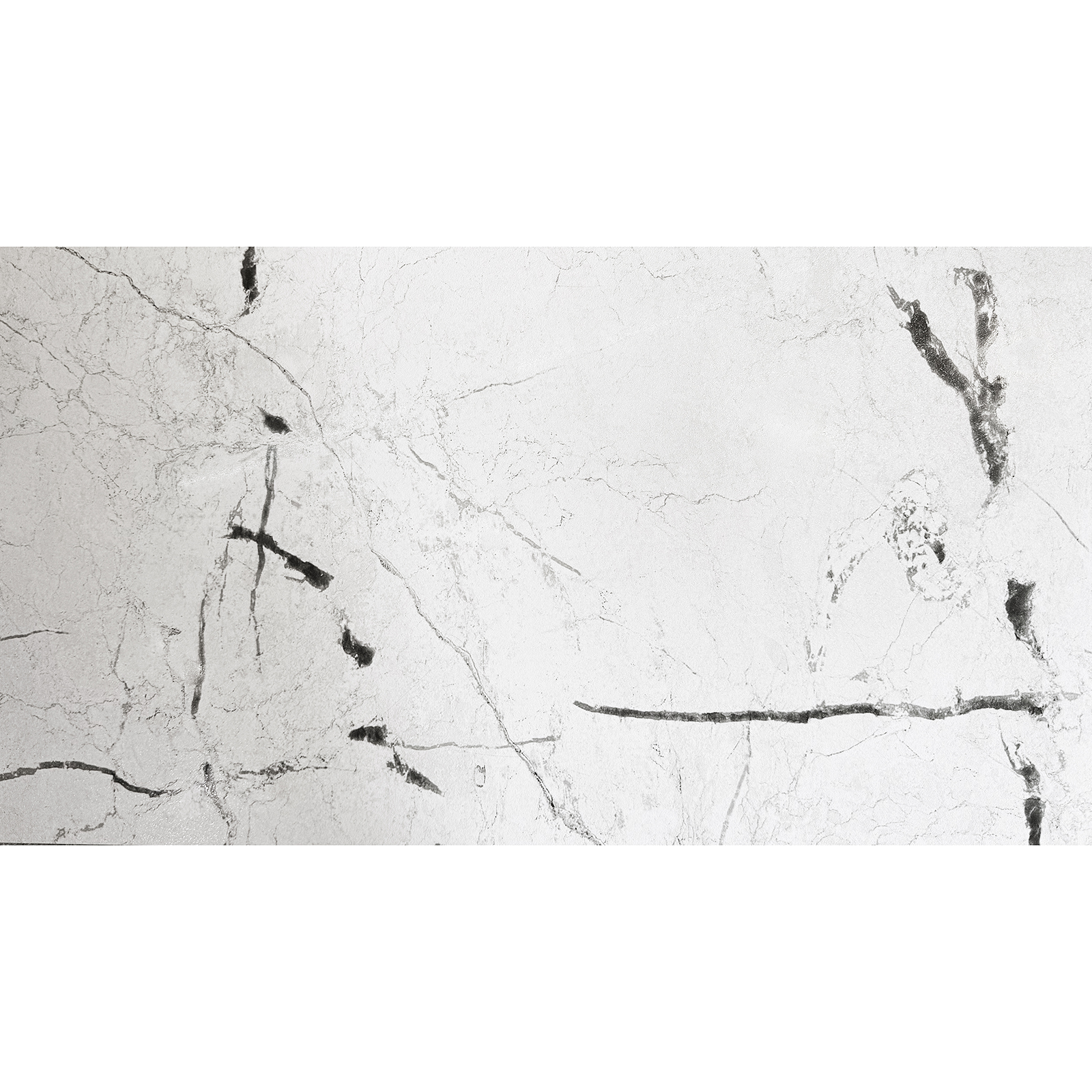 BODENFLIESE MARMOROPTIK DI MARMI WEIß LAPPATO 60X120 MAGNIFICA