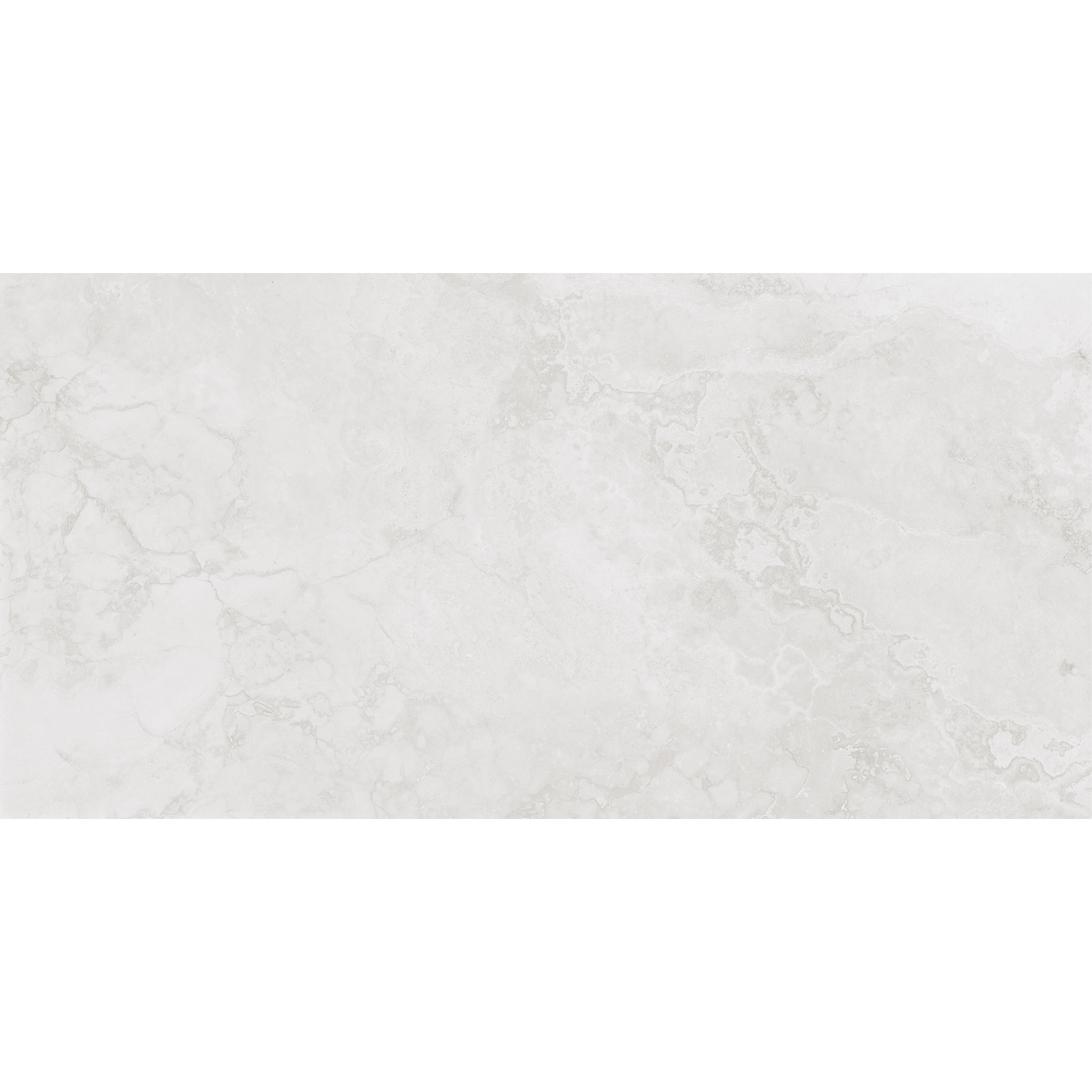 BODENFLIESE STEINOPTIK NORDIC STONE WEIß MATT CARVING 60X120 LIVI