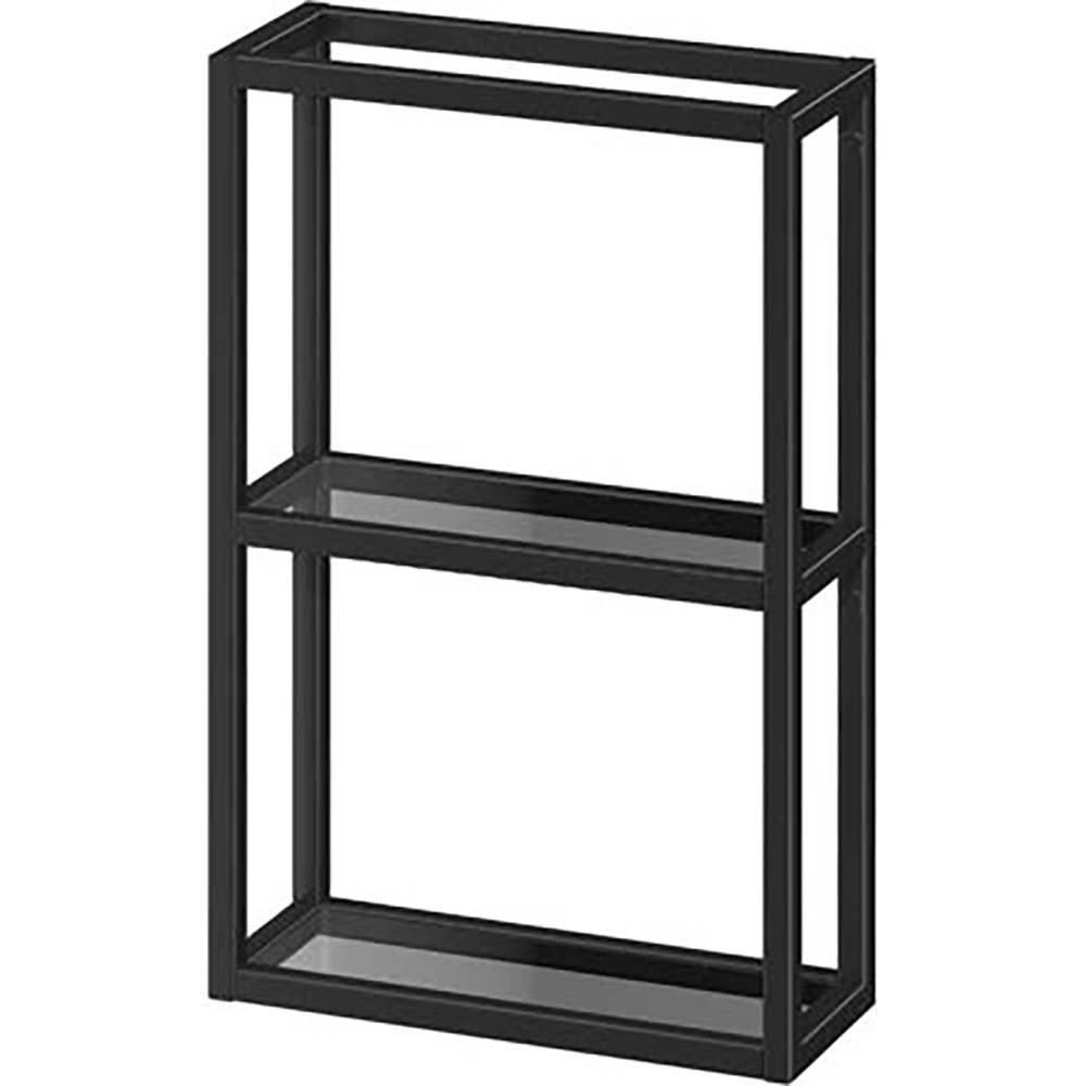 CERSANIT Wandmontierter Badezimmerschrank GARDA 40 S1001-052