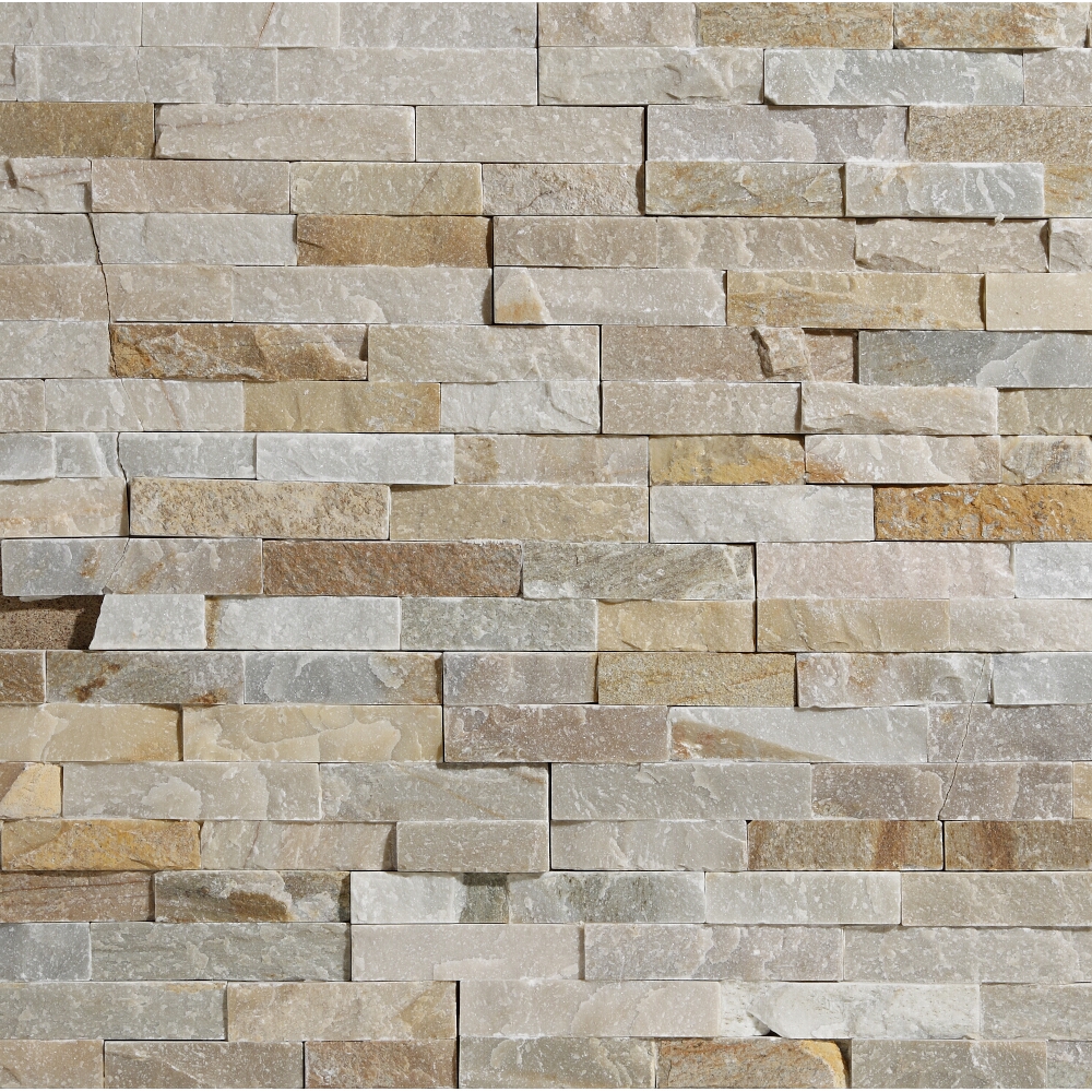 Verblender IVORY mehrfarbig STEGU