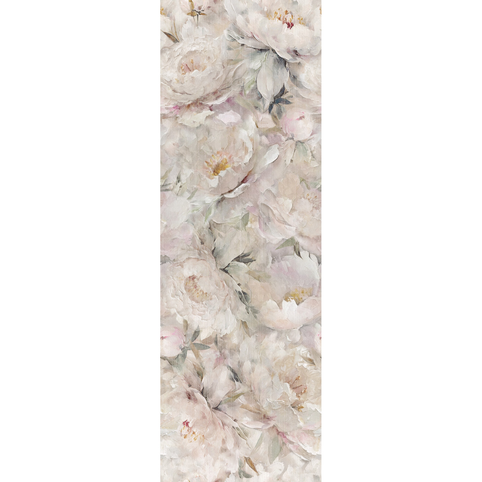 WANDFLIESE LUVIE BEIGE WALLPAPER PEONY SATIN 39,8X119,8 CERSANIT WANDFLIESE LUVIE BEIGE WALLPAPER PEONY SATIN 39,8X119,8 CERSANIT