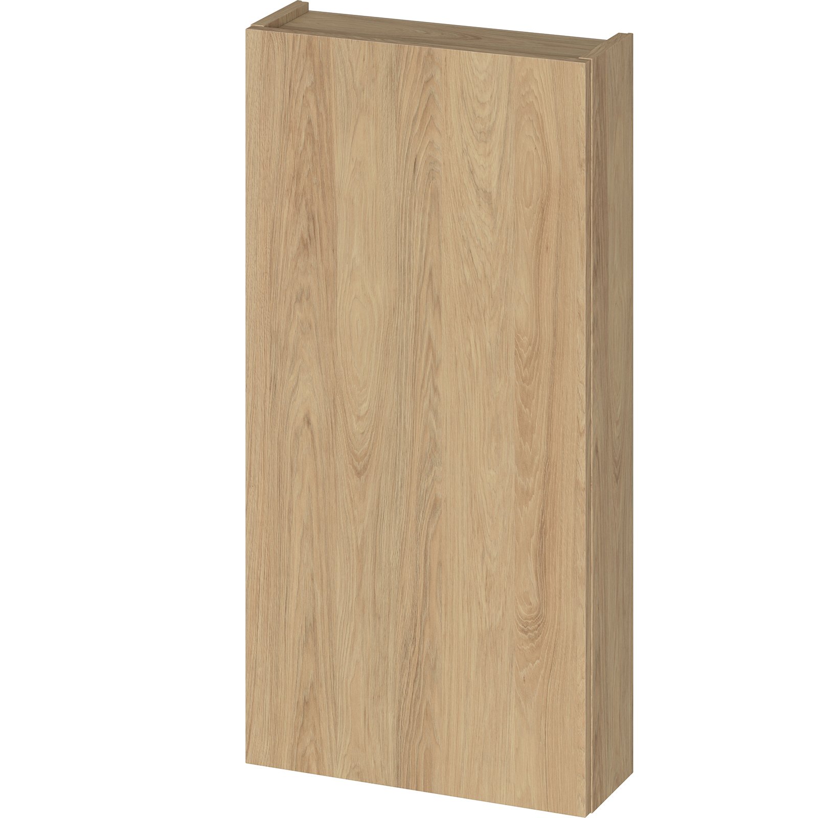 CERSANIT Badezimmerschrank BONICA 40 hängende Hickory-Eiche DSM S1050-014 CERSANIT Badezimmerschrank BONICA 40 hängende Hickory-Eiche DSM S1050-014