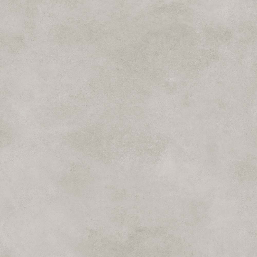 BODENFLIESE BETONOPTIK FLOYD WEIß MATT 59,8X59,8 CERSANIT