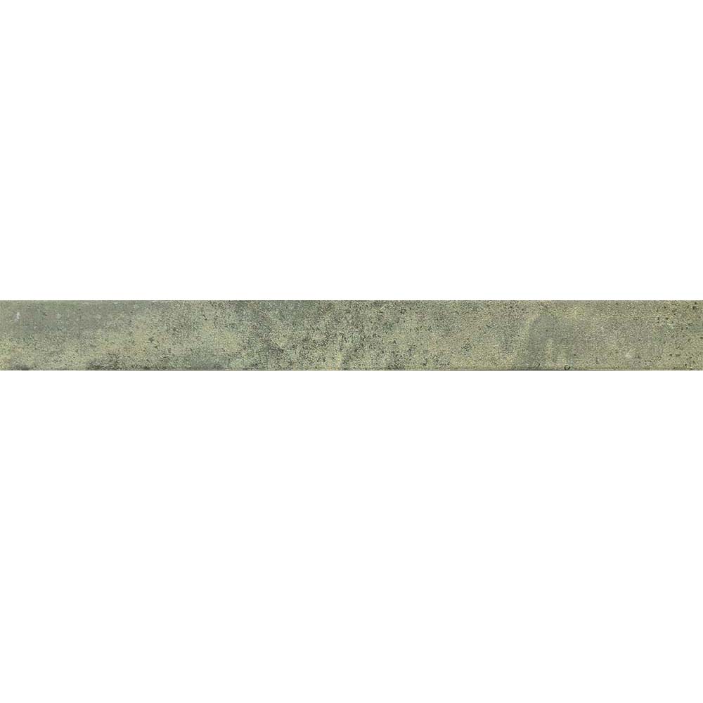 BODENFLIESE MAKALU VERDE MATT 5X50 BESTILE