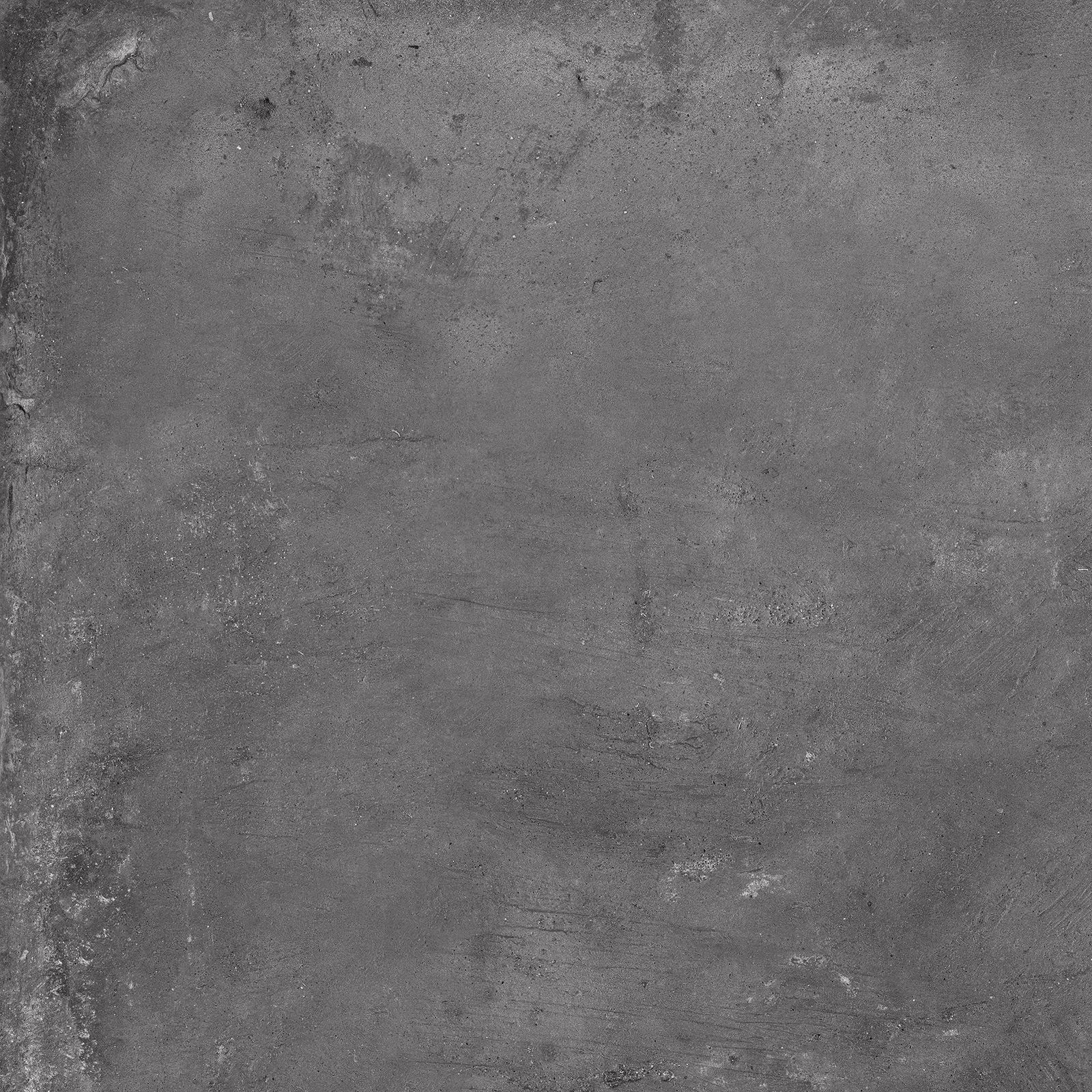 BODENFLIESE BETONOPTIK GARE DU NORD GRAPHIT MATT 60X60 DADO CERAMICA