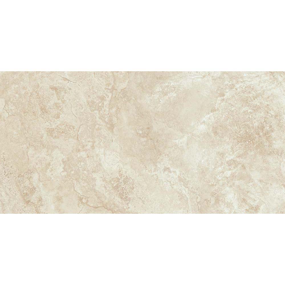 BODENFLIESE STEINOPTIK POETARY CREME MATT 60X120