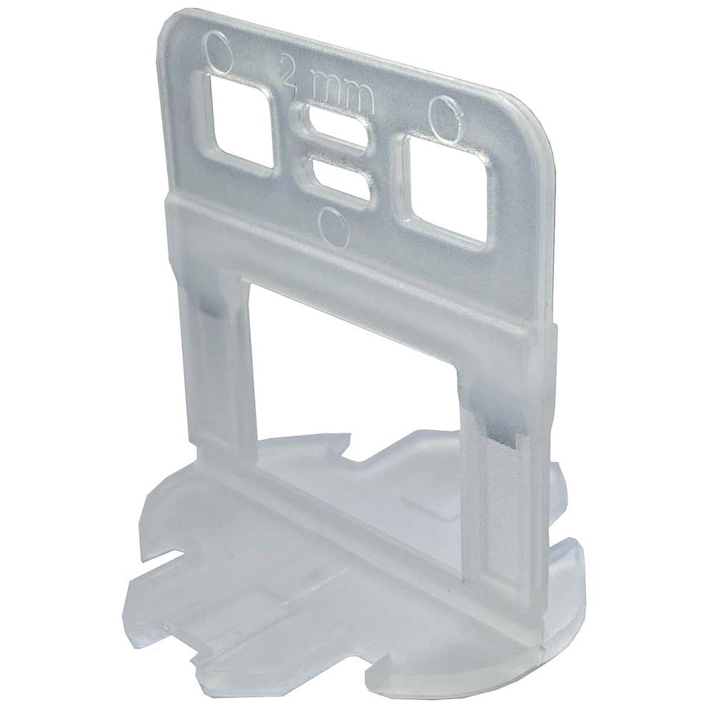 ONL LASCHE DURAL 1,5 MM (FLIESEN 3-12 MM) 250 STK.