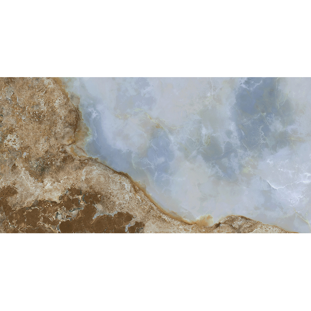 BODENFLIESE PAMESA CR.LUX DANAE ESMERALDA HIGH GLOSSY 60X120