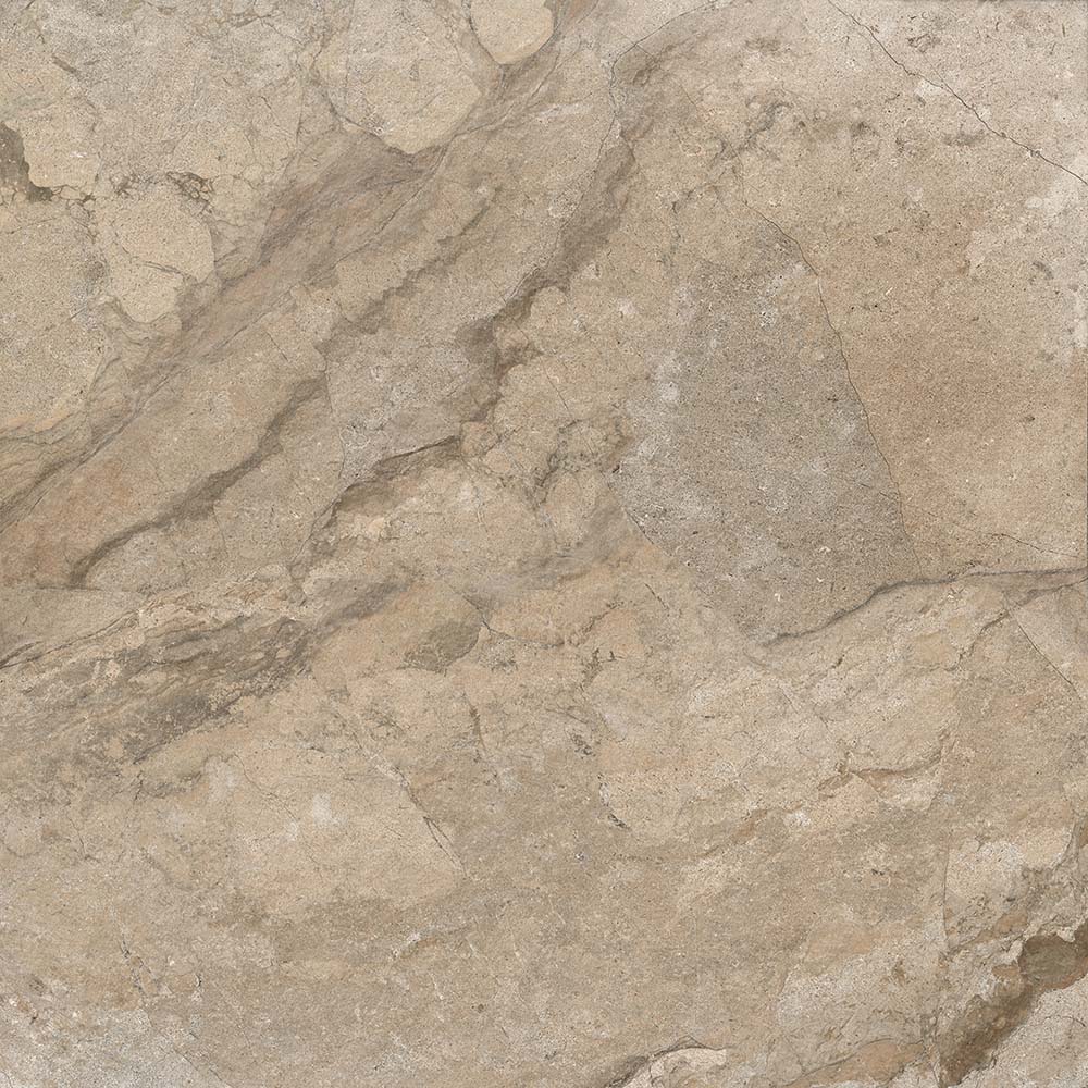 BODENFLIESE STEINOPTIK GRAVITY NOCE MATT 100X100 ALAPLANA