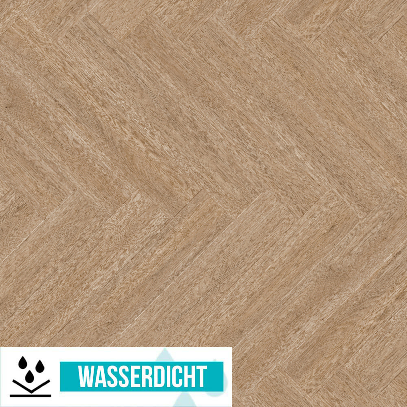 Vinylboden SPC BARLINEK NEXO LIVING EICHE CALMA HERRINGBONE KL 23-33 5 mm Vinylboden SPC BARLINEK NEXO LIVING EICHE CALMA HERRINGBONE KL 23-33 5 mm