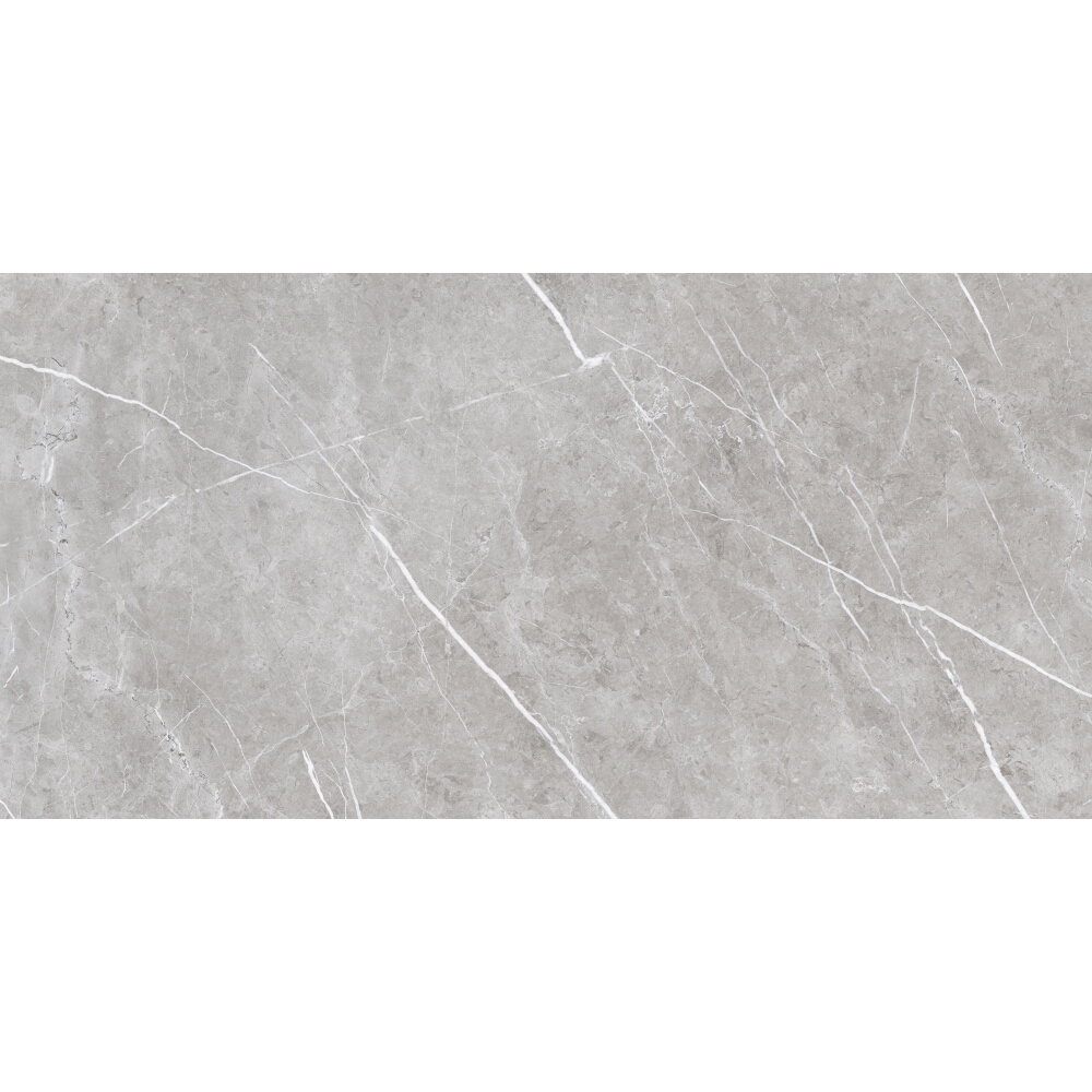 BODENFLIESE STEINOPTIK THEATER PEARL SATIN 60X120 ECOCERAMIC