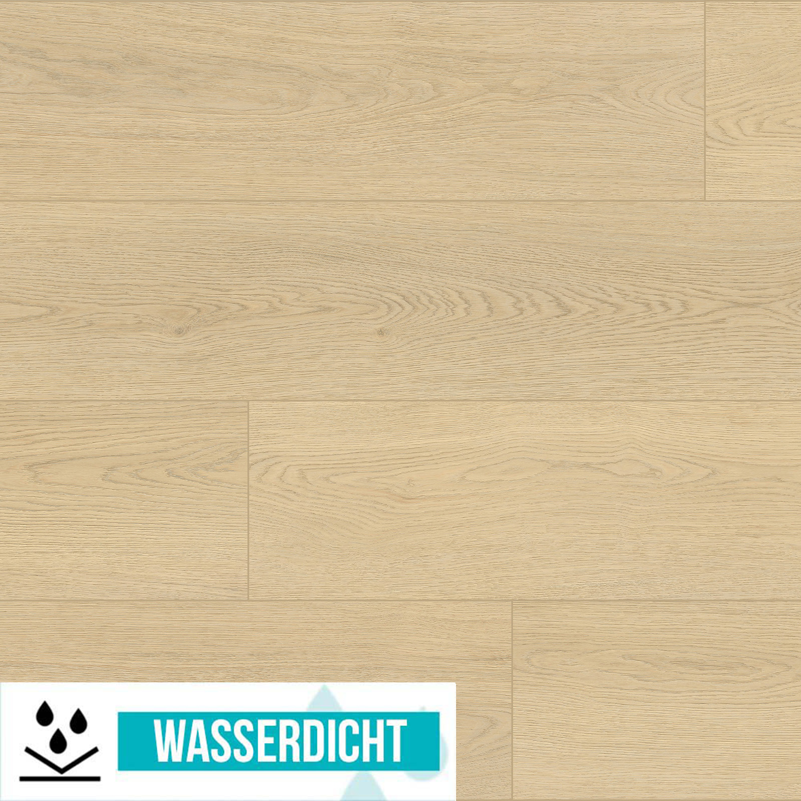 Vinylboden SPC MHC ROTBERG PREMIUM DELTA OAK KL 23-34 5,5 mm