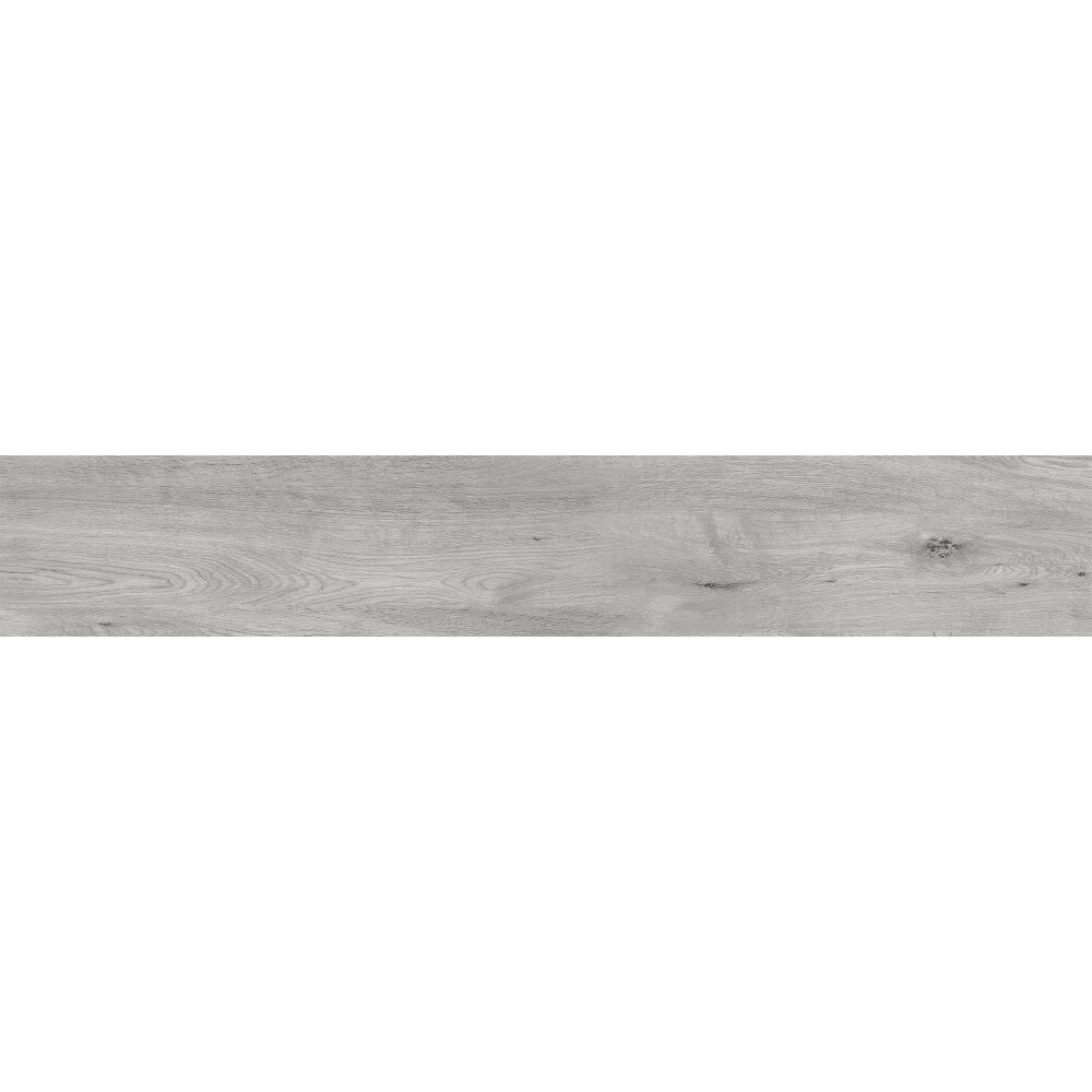 BODENFLIESE HOLZOPTIK ASKANIA / ALPINA WOOD HELLGRAU MATT 19,8X119,8* GOLDEN TILE