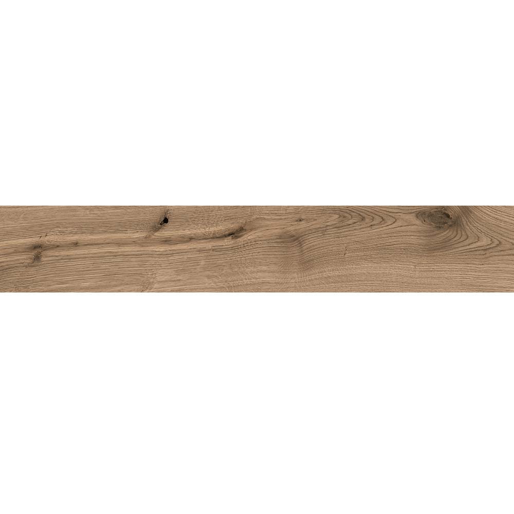 BODENFLIESE HOLZOPTIK ECOCERAMIC DYNAMIC ALMOND MATT 20X120 ECOCERAMIC