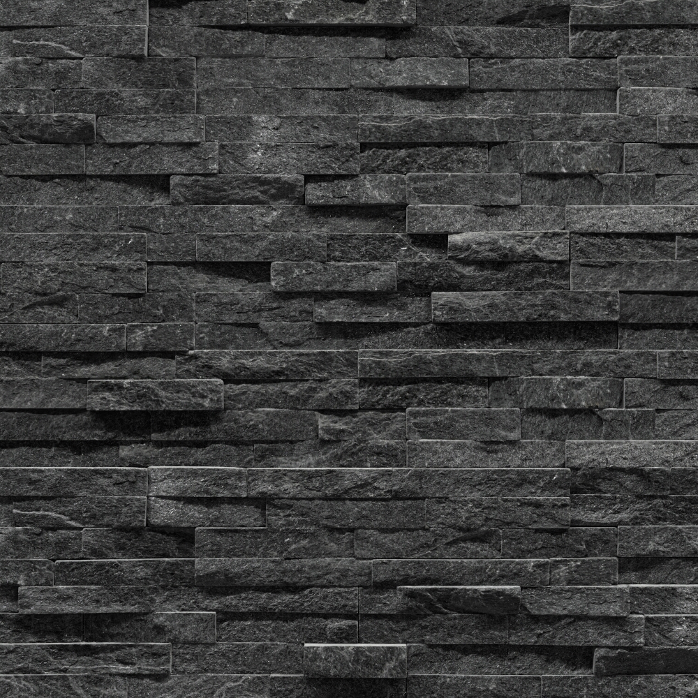 Verblender NERO graphit STEGU 