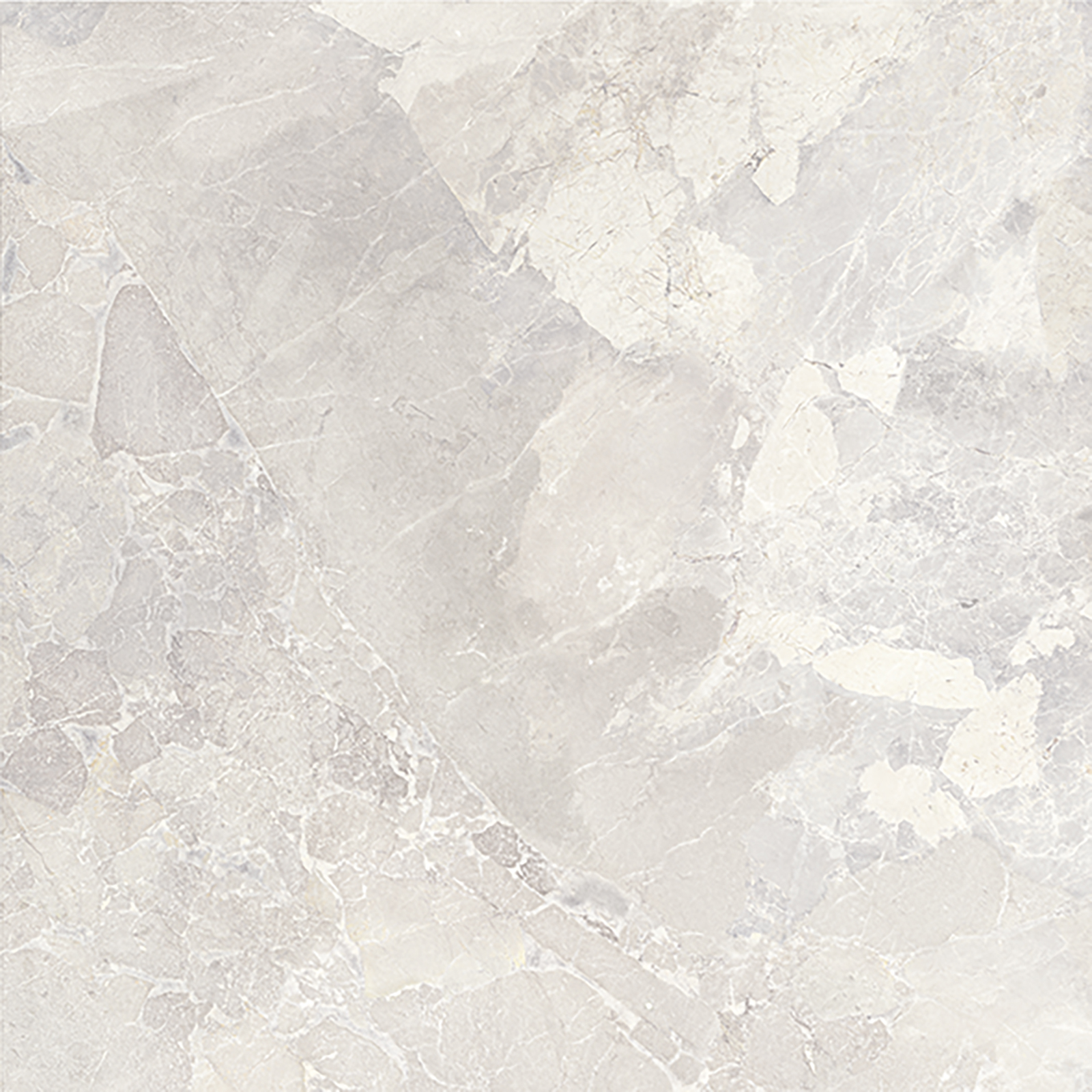 BODENFLIESE STEINOPTIK ARGOS WHITE MATT 60X60 DADO CERAMICA