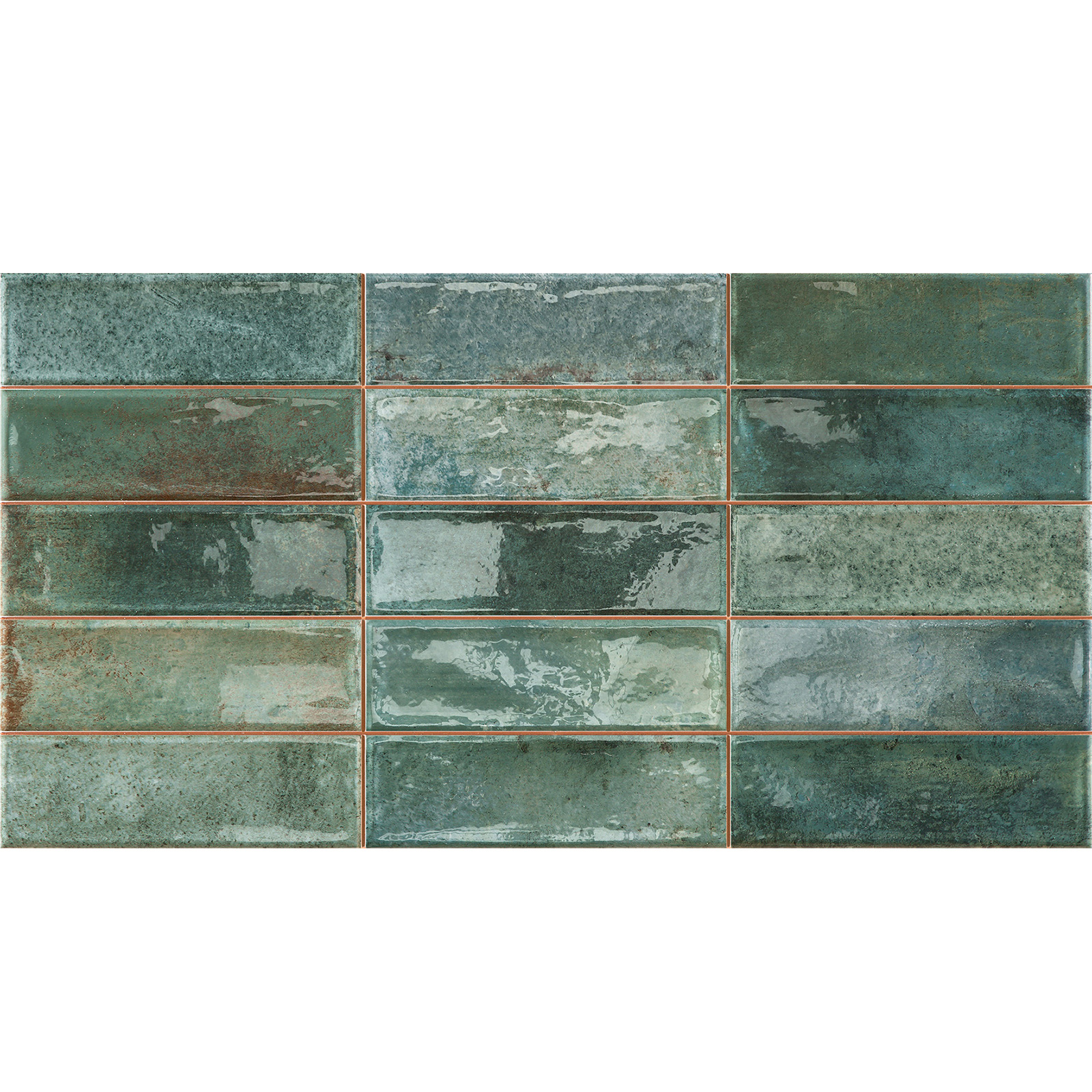 WANDFLIESE PRE.ARTSQUARE AQUA GLÄNZEND 31,6X60 ZUM VERFUGEN PAMESA WANDFLIESE PRE.ARTSQUARE AQUA GLÄNZEND 31,6X60 ZUM VERFUGEN PAMESA