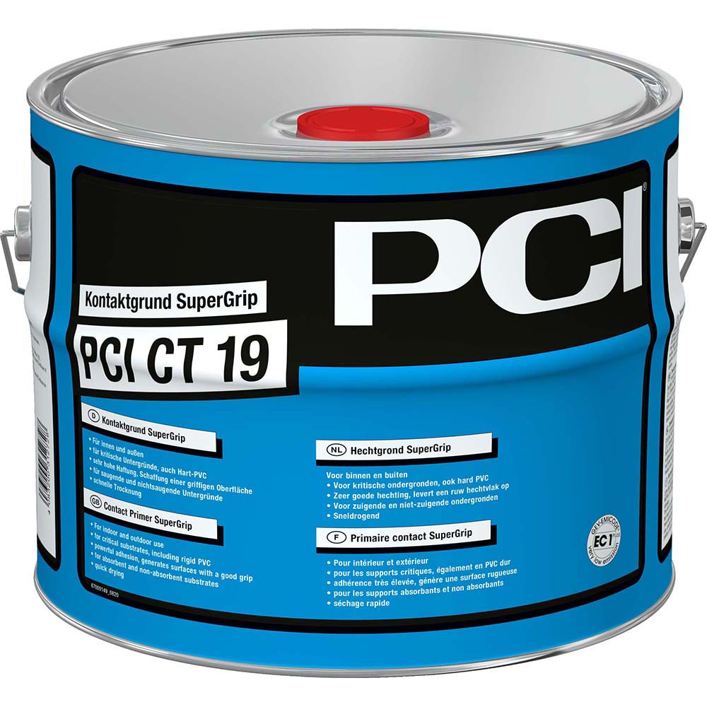 Kontaktgrund PCI CT 19, 5 l