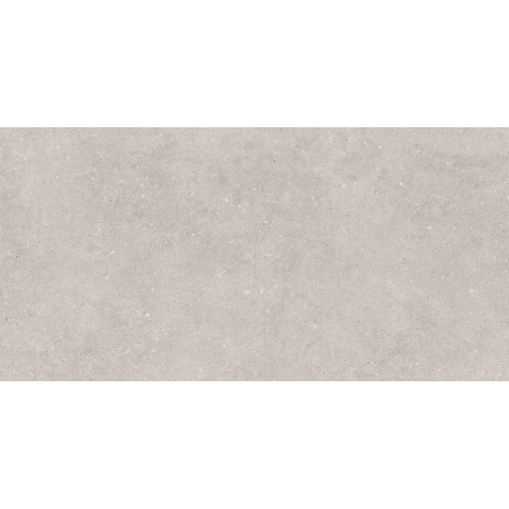 BODENFLIESE STEINOPTIK CALMROSY GRAU MATT 59,8X119,8 CERSANIT