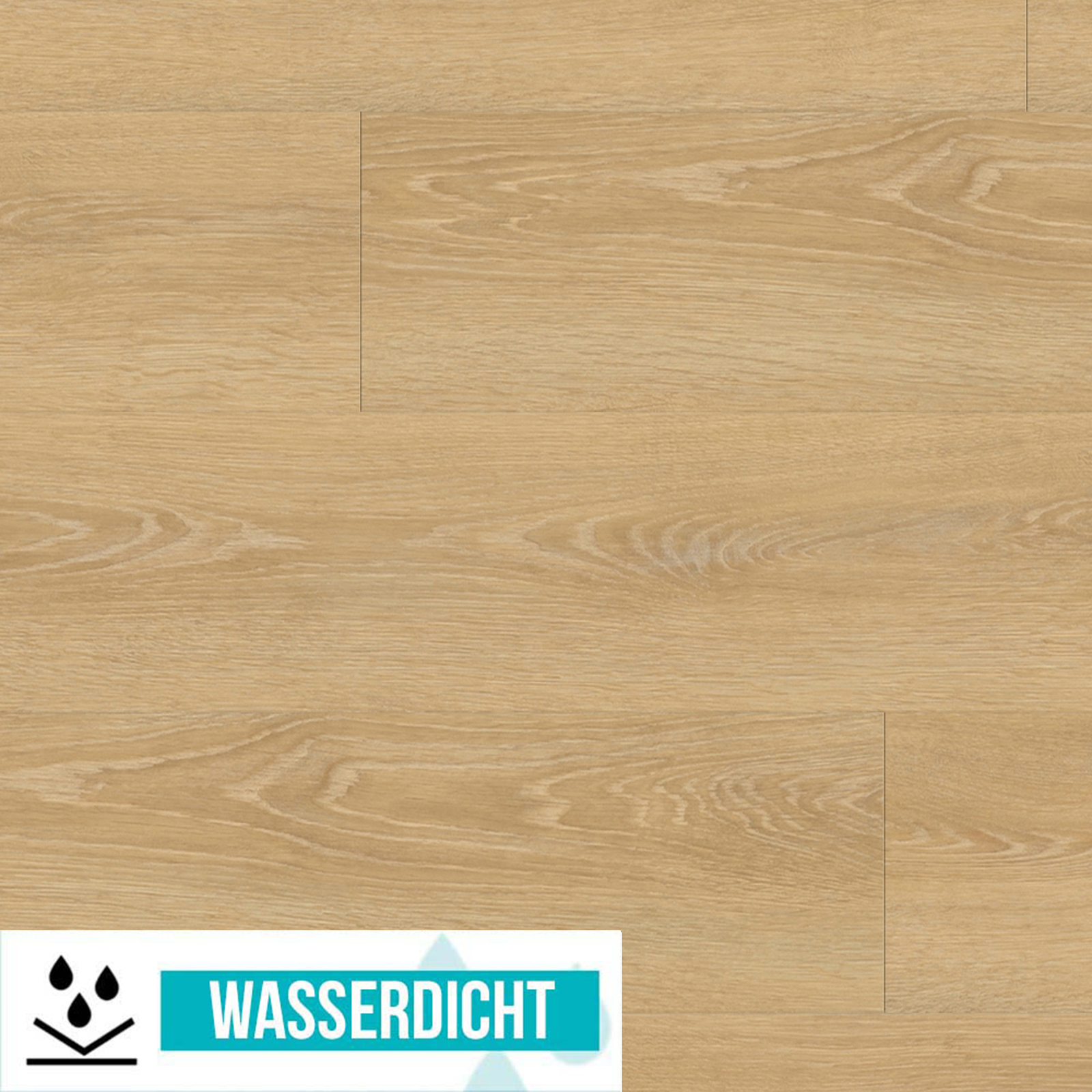 Vinylboden LVT GERFLOR SENSO PREMIUM RIGID AC MEADOW HONEY KL 23-33 5,7 mm