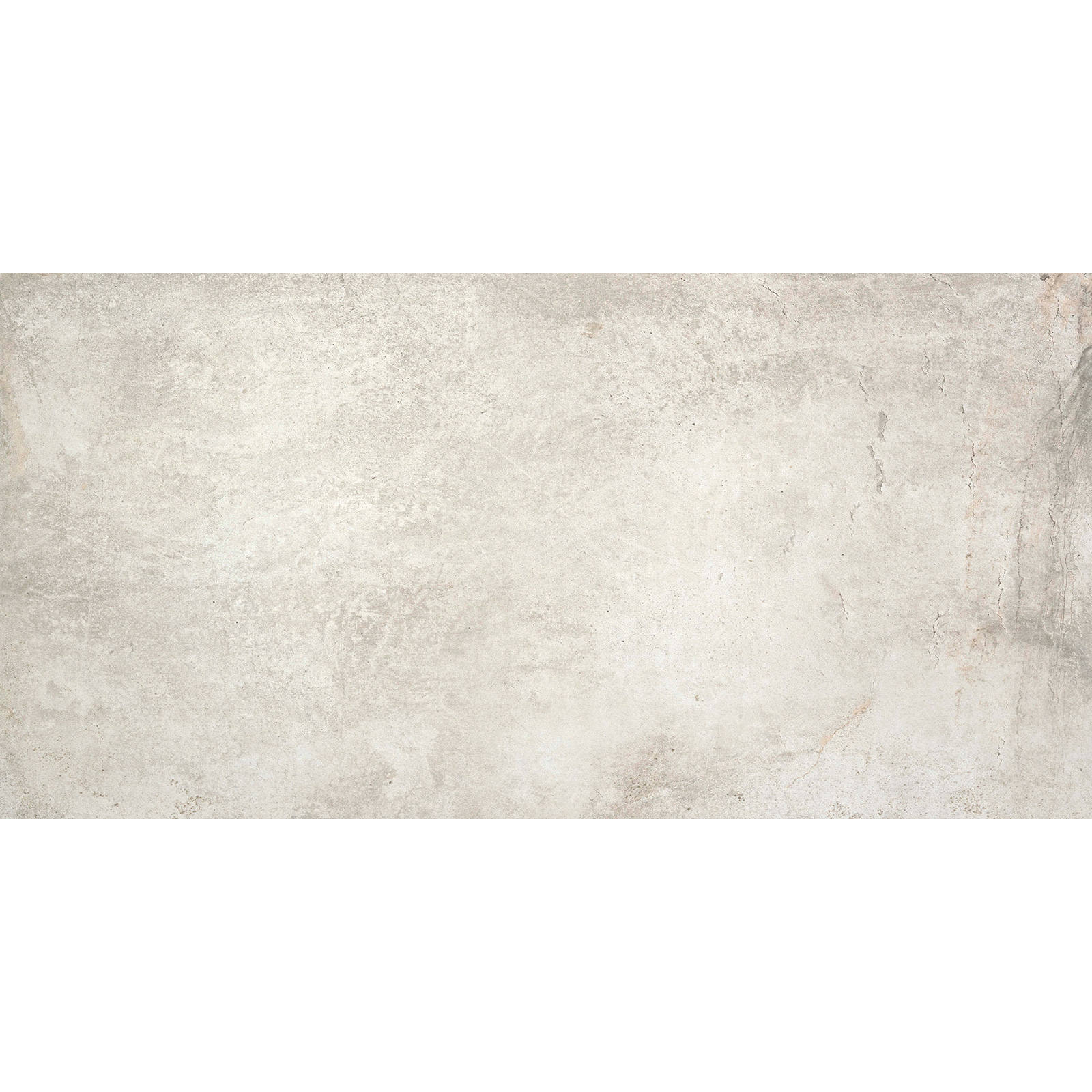 BODENFLIESE BETONOPTIK JARVIS SILBER MATT 60X120 STN CERAMICA