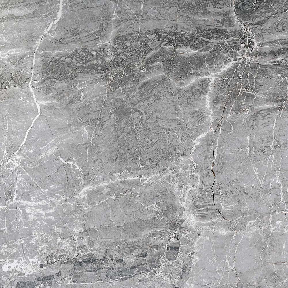 BODENFLIESE MARMOROPTIK ATTICA GRIS LAPPATO 59,6X59,6 EUROCERAMIC