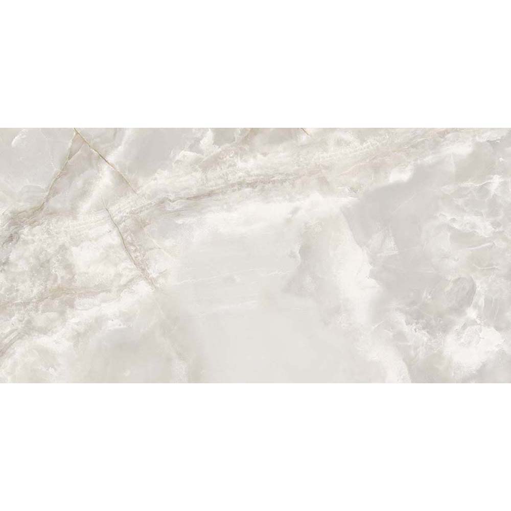 BODENFLIESE ANTICA CERAMICA RUBIERA ONYX WHITE MAT 60X120