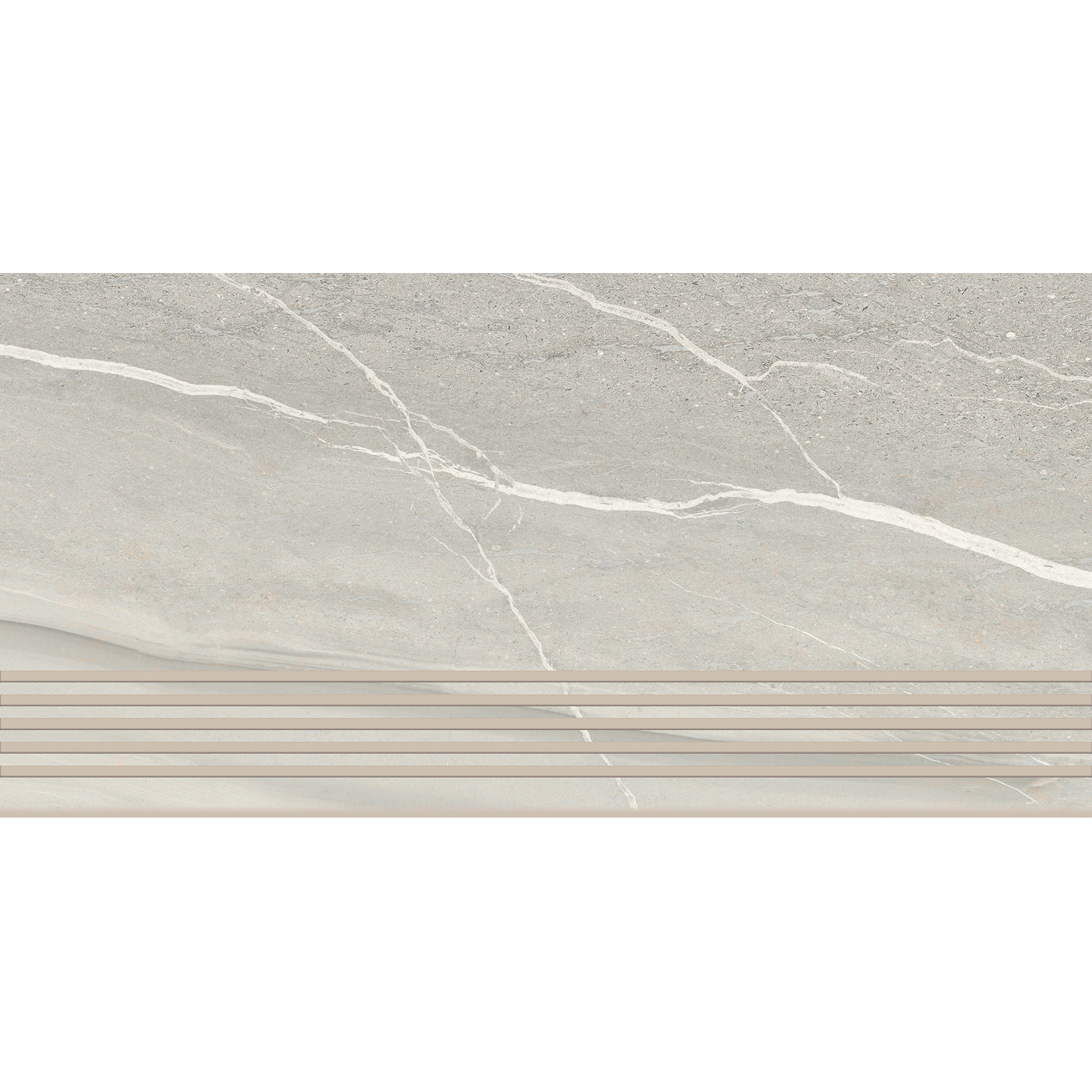 BODENFLIESE STUFENFLIESE STEINOPTIK MILD TOUCH GRAU LAPPATO 29,8X59,8 CERSANIT BODENFLIESE STUFENFLIESE STEINOPTIK MILD TOUCH GRAU LAPPATO 29,8X59,8 CERSANIT