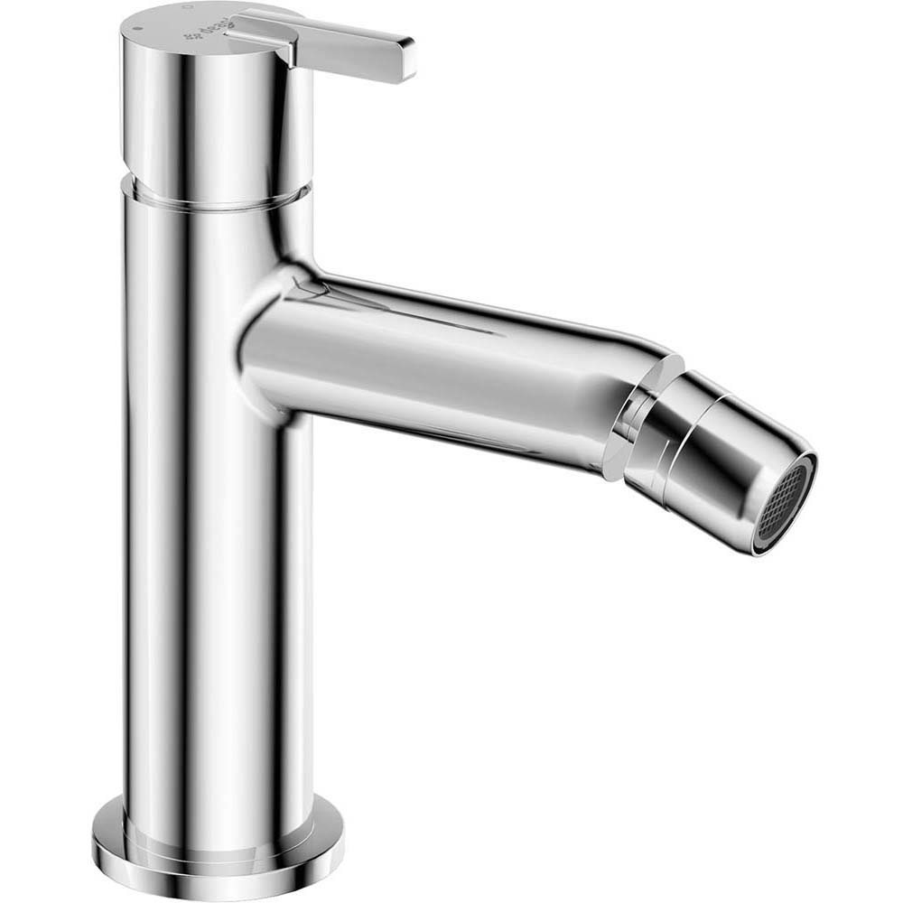 DEANTE Bodenstand-Bidet-Wasserhahn SILIA Chrom BQS_030M