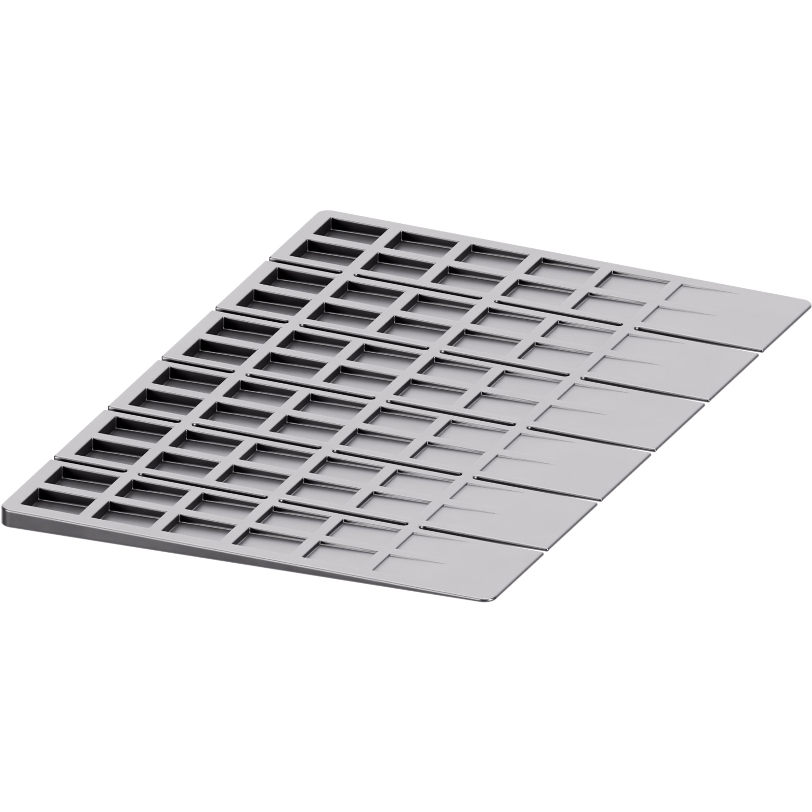 Nivellierkeil 1-4 mm
