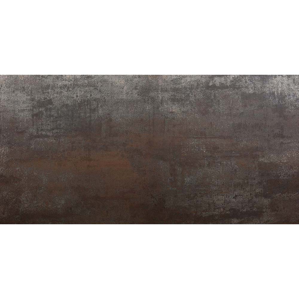 BODENFLIESE METALLOOPTIK CORTEN A MATT 60X120 TAU BODENFLIESE METALLOOPTIK CORTEN A MATT 60X120 TAU